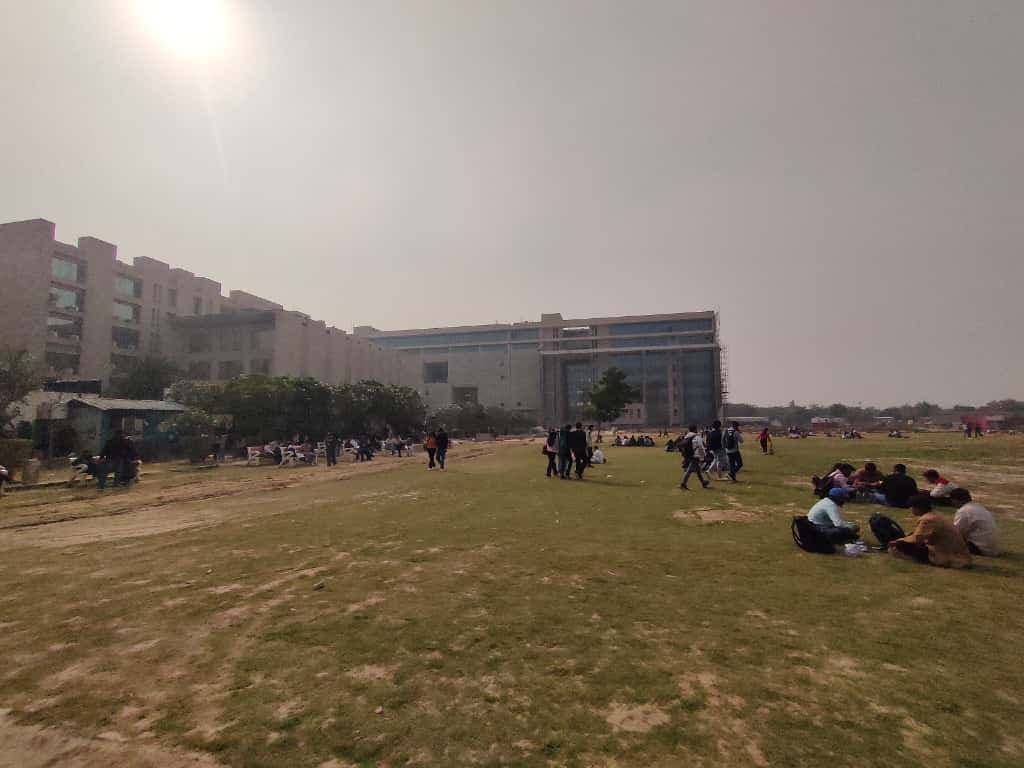 Galgotias University Greater Noida Campus photo 16